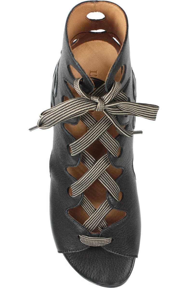 L'Amour des Pieds Dionisa Sandal, Alternate, color,