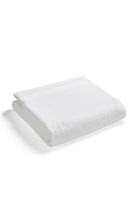 Signature Luxury 100% Cotton Bath Sheets