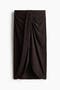 selected Dark Brown