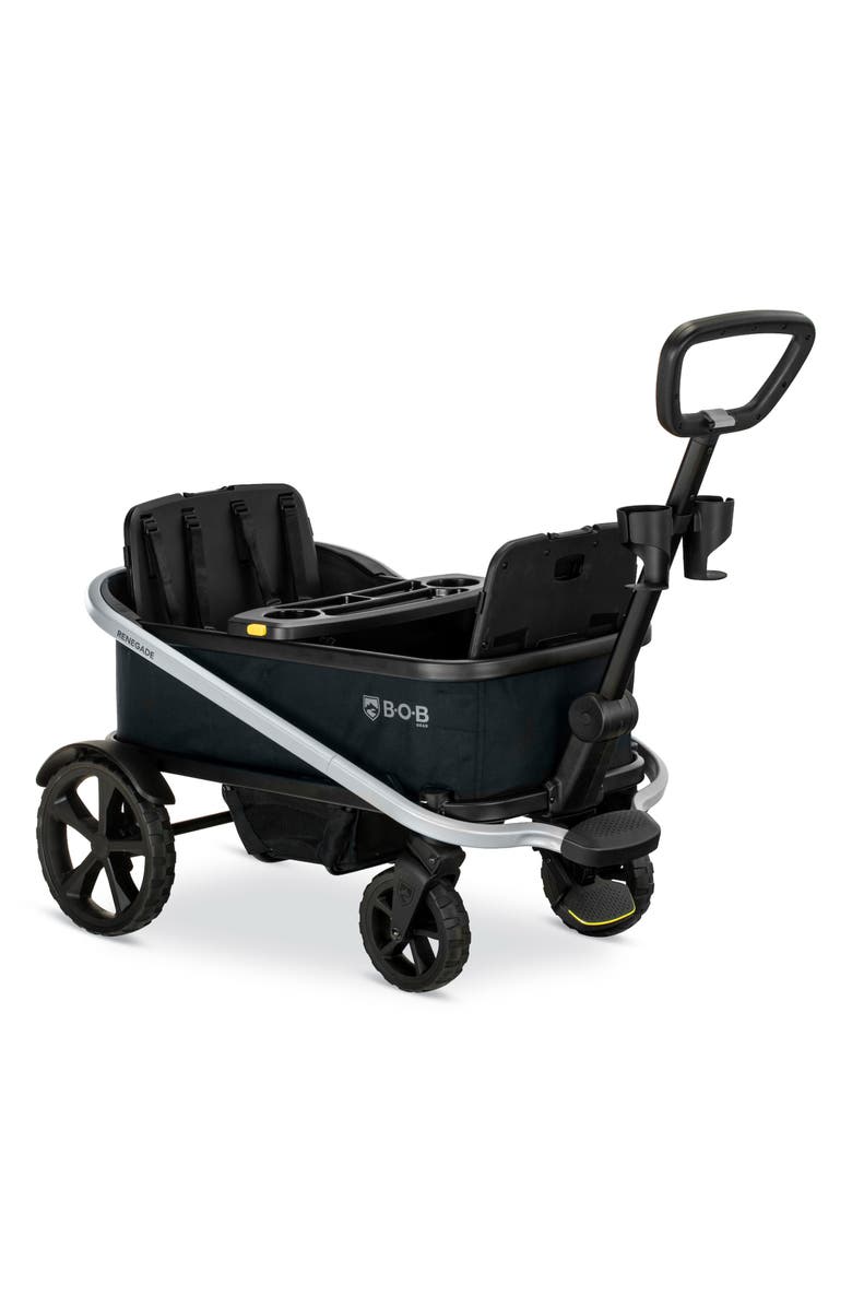 BOB Renegade<sup>™</sup> Stroller Wagon, Main, color,