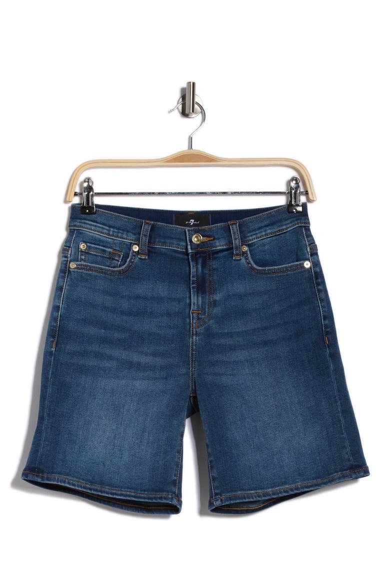Boy Jean Shorts, Alternate, color, ATLANTA