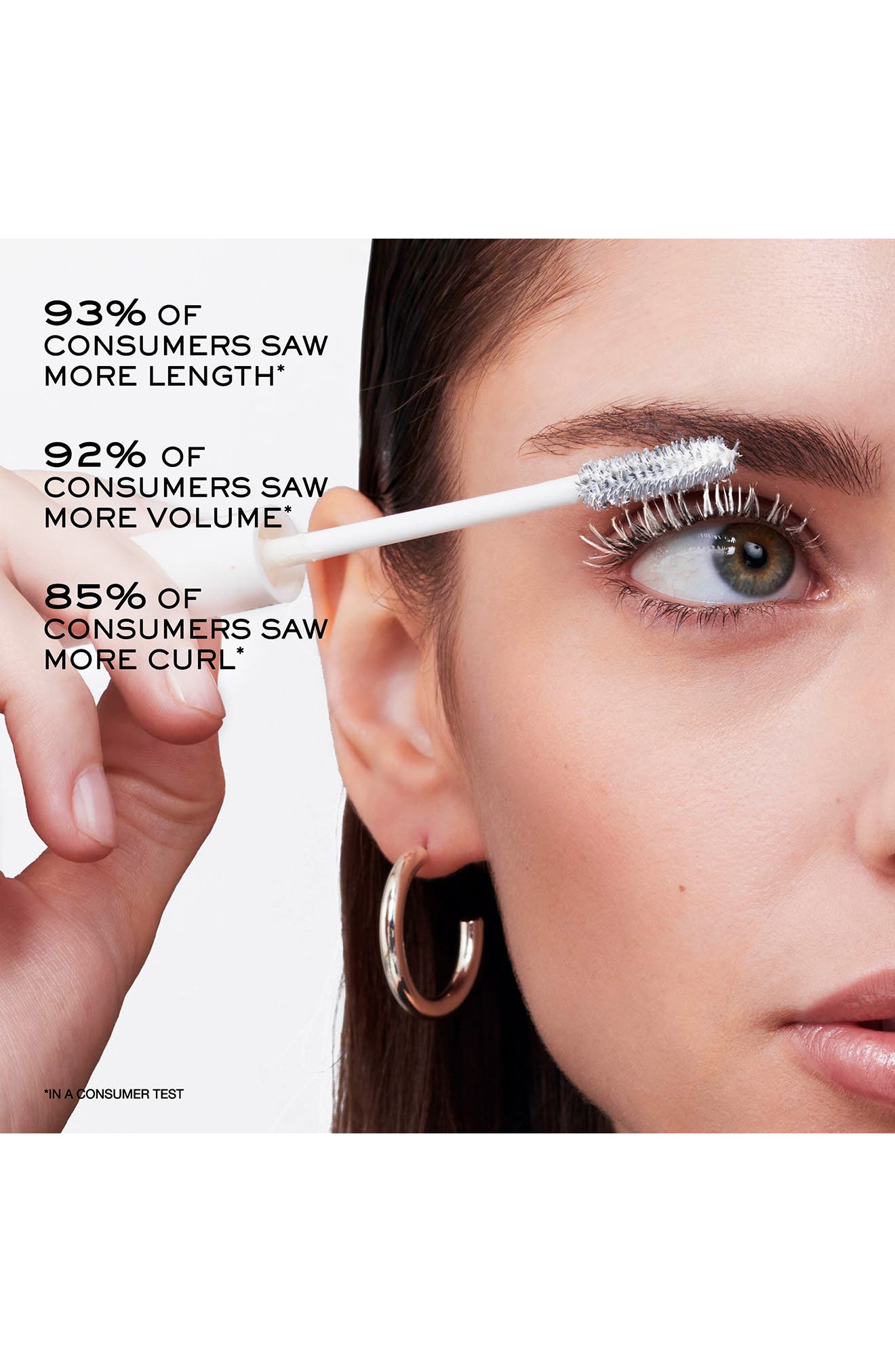 Lancôme Cils Booster XL Vitamin-Infused Mascara Primer — фото 4