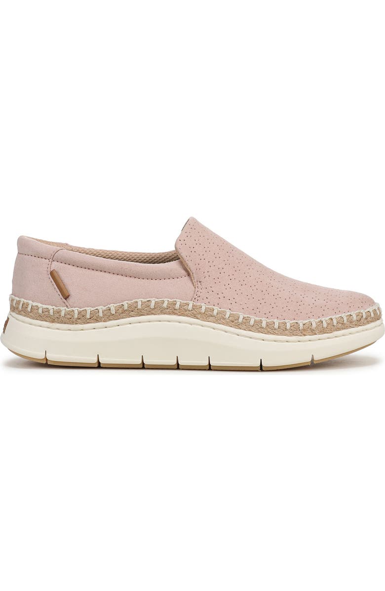 Dr. Scholl's Timeoff Slip-On Sneaker, Alternate, color, Rose Dust