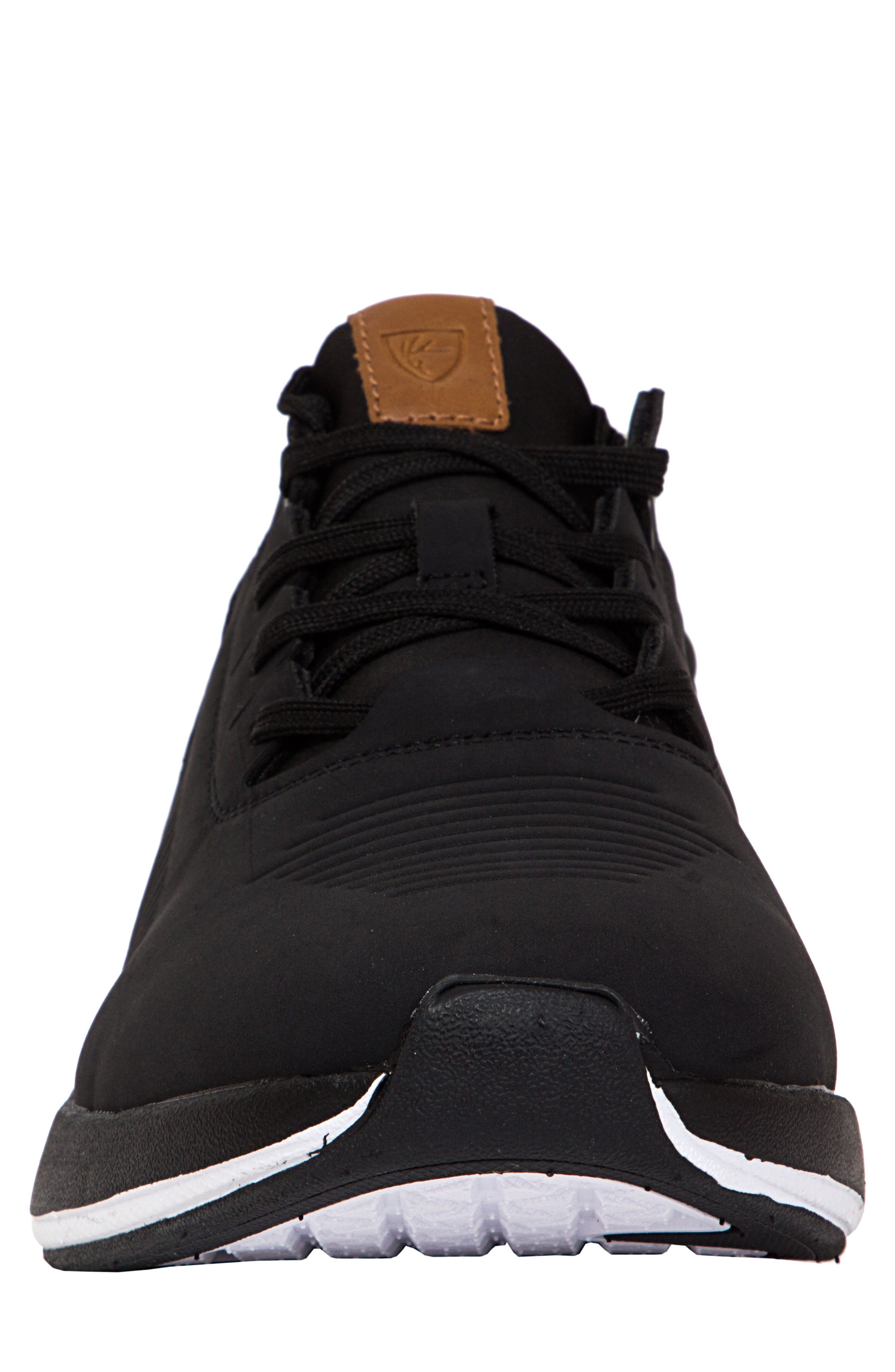 Deer Stags Cranston Water-Repellant Sneaker, Alternate, color, 