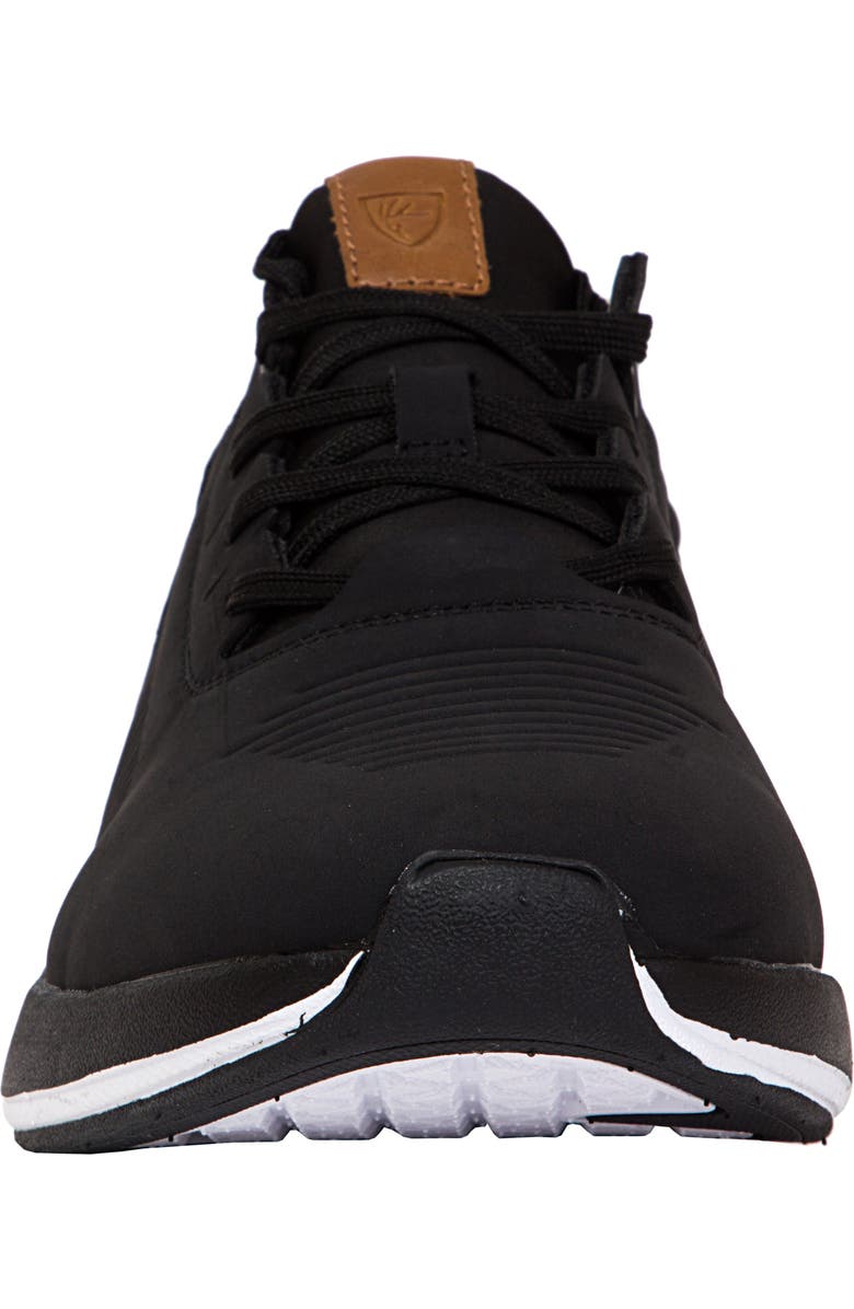 Deer Stags Cranston Water-Repellant Sneaker, Alternate, color,