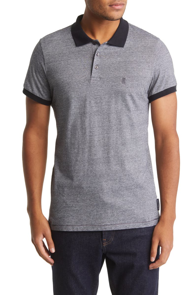 French Connection Pocket T-Shirt, Main, color, 