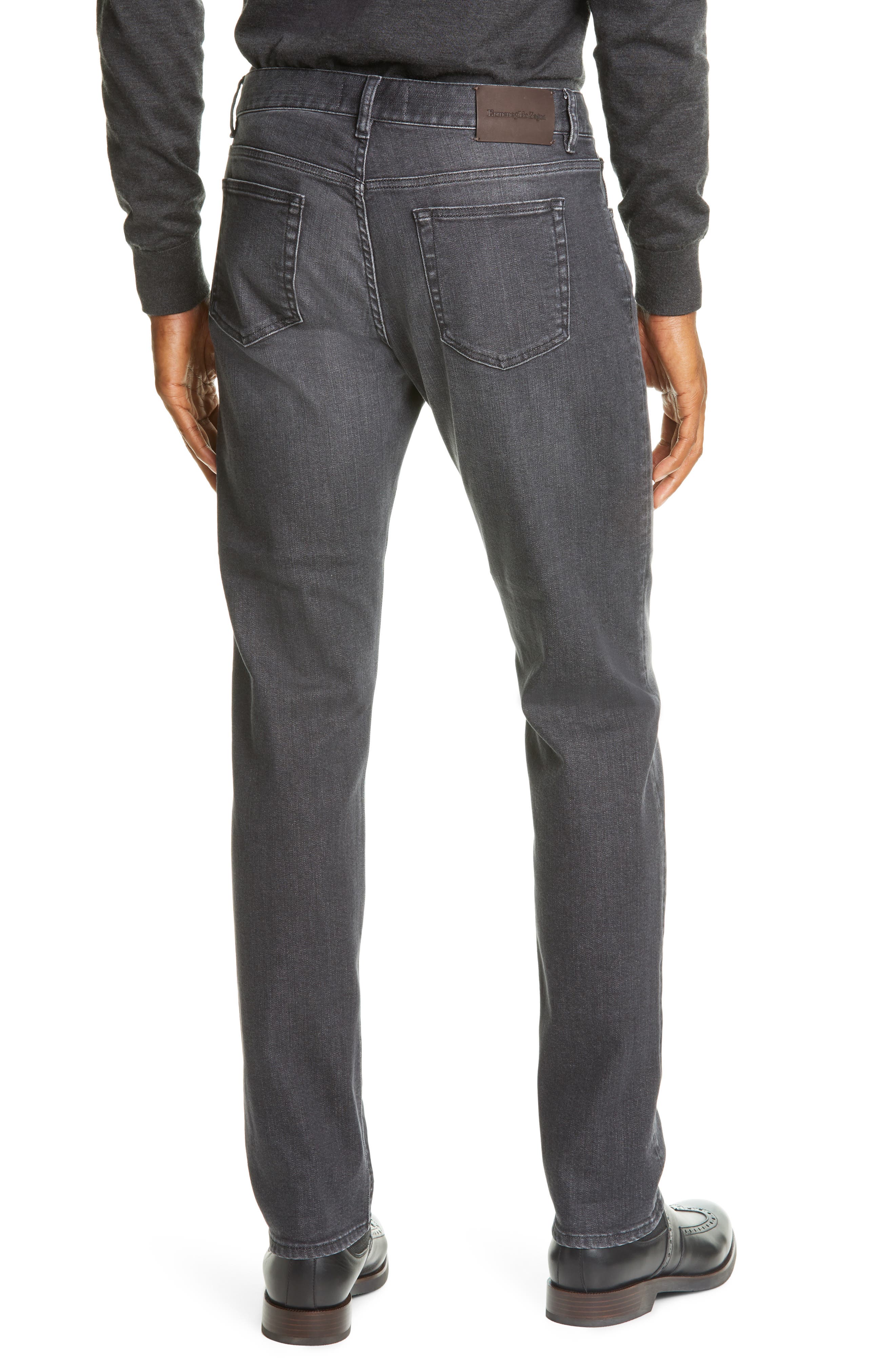 Comfort Slim Jeans - image 2