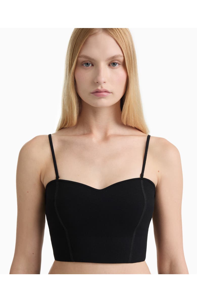 Dodiee Jade Top, Main, color, Black