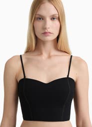 Dodiee Jade Top