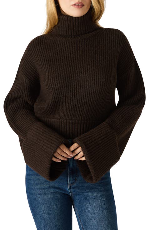 Adelade Turtleneck Sweater