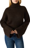 Steve Madden Adelade Turtleneck Sweater