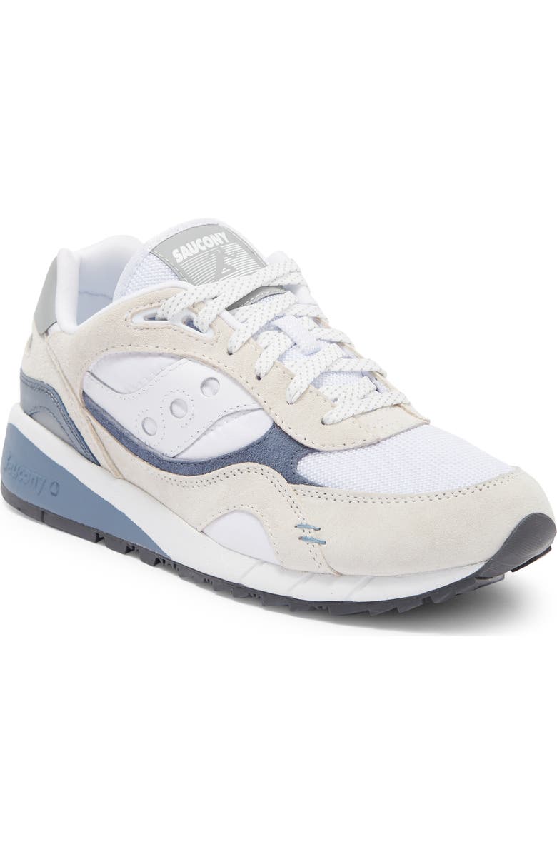 Saucony Shadow 6000 Mushroom Pack Sneaker, Main, color,