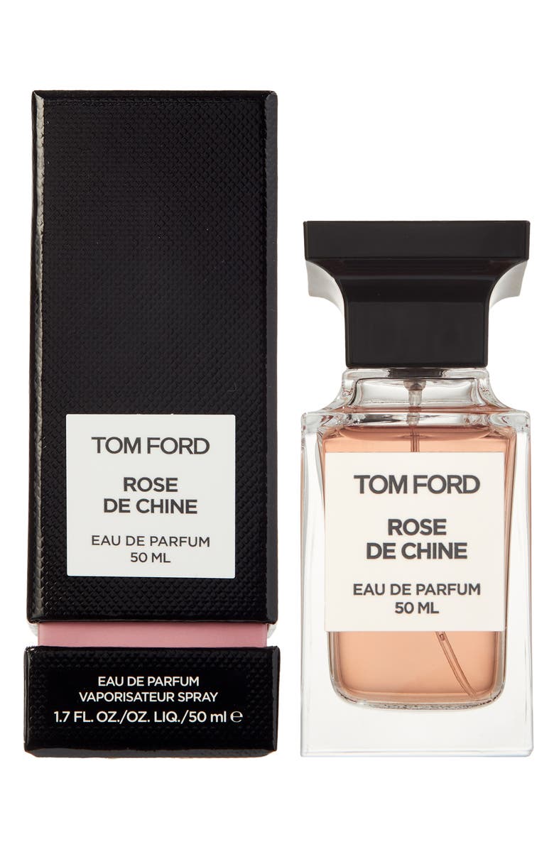 TOM FORD Rose de Chine Eau de Parfum, Alternate, color, 