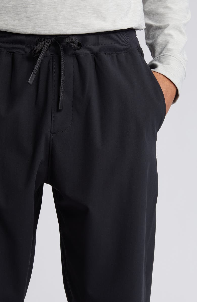 Zella Tricot Performance Joggers, Alternate, color,