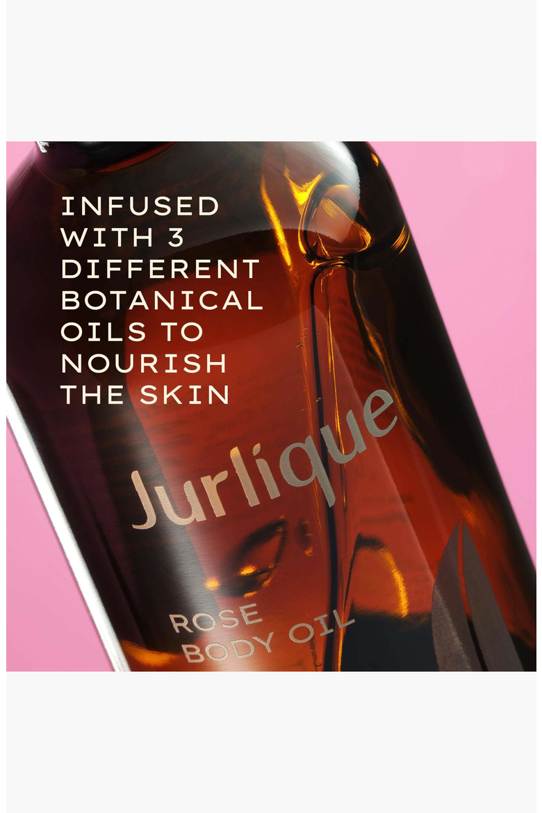 Rose Body Oil, Alternate, color, None