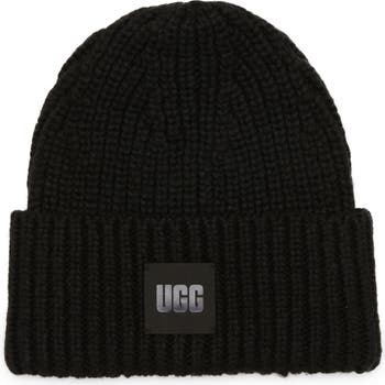 UGG® Chunky Rib Beanie | Nordstromrack
