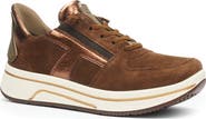 ara Surrey Low Top Sneaker
