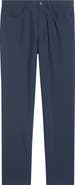 G/FORE Tour Straight Leg Five Pocket Performance Golf Pants