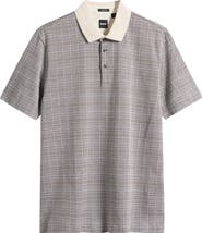BOSS H-Parris Polo