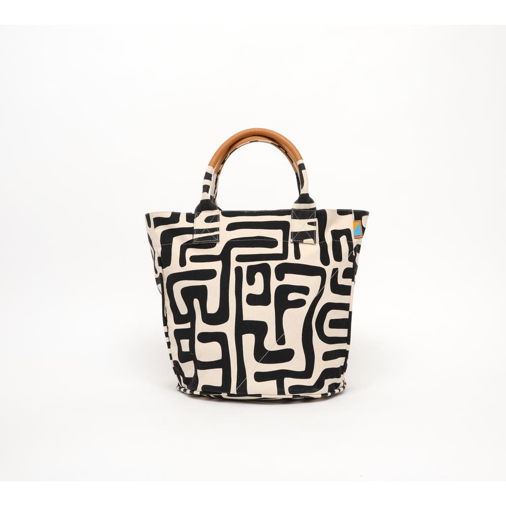 Ubuntu Life Weekender Bag