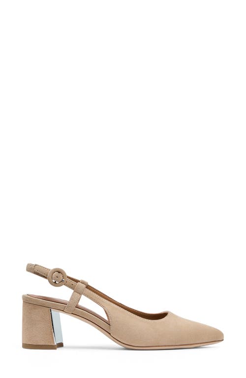 DONALD PLINER DONALD PLINER SONG SLINGBACK POINTED TOE PUMP 