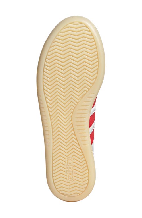 ADIDAS ORIGINALS ADIDAS BARREDA DECODE SNEAKER