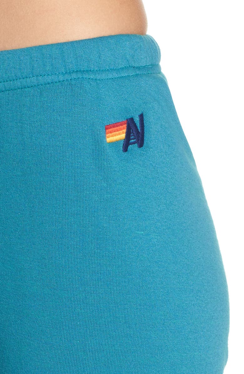 Aviator Nation Faded Sweatpants, Alternate, color, 