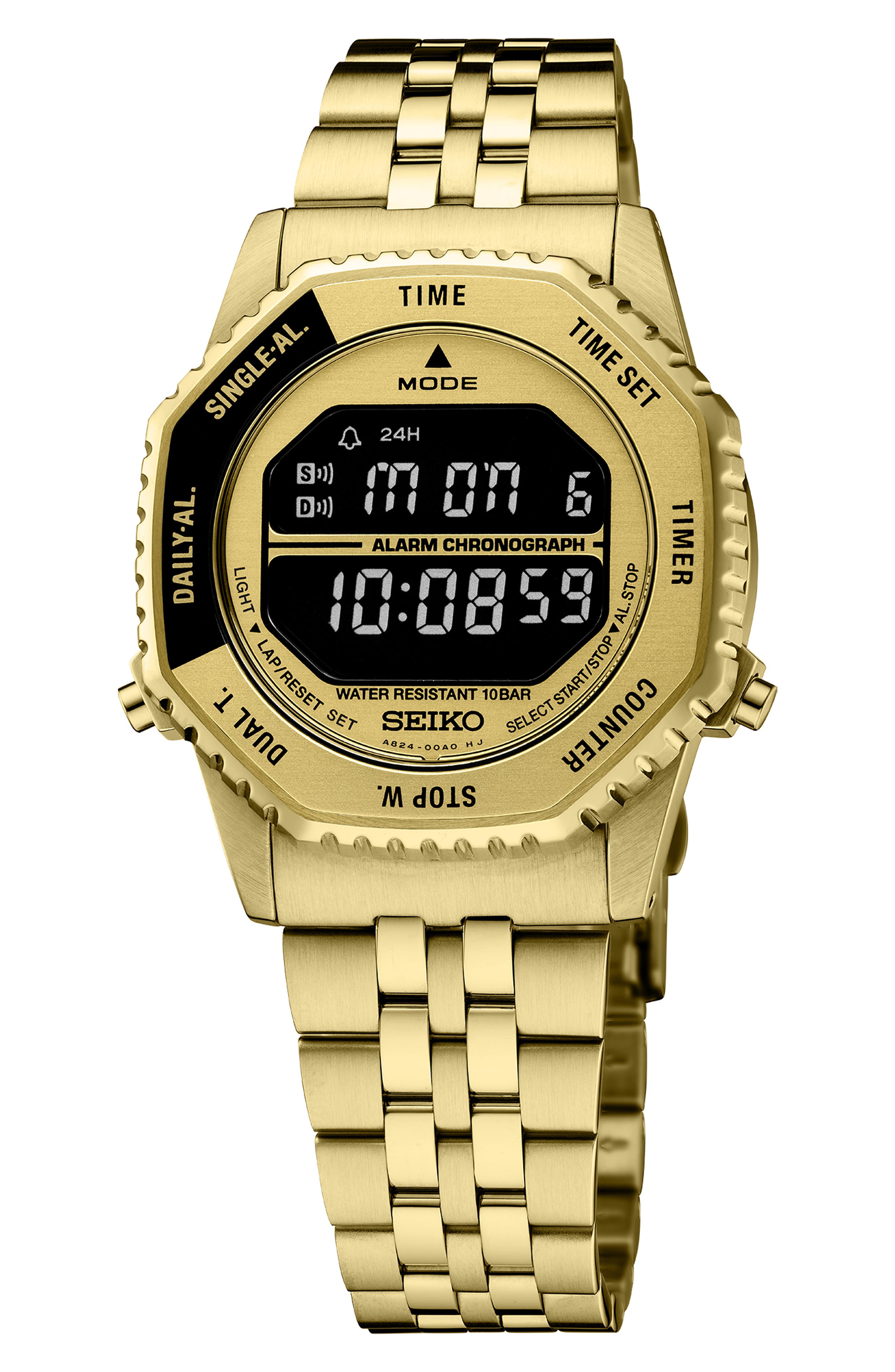 selected YELLOW GOLD