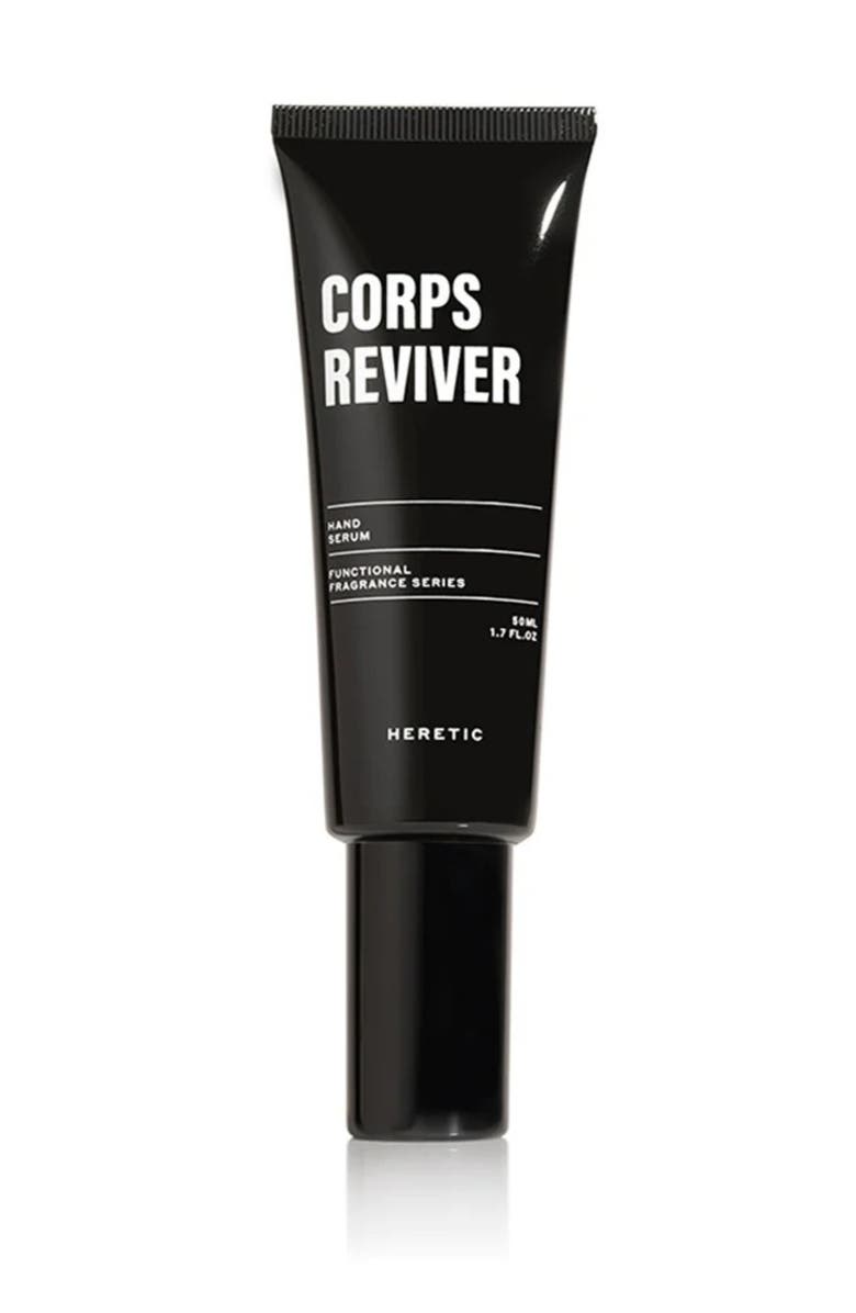 Heretic Corps Reviver Hand Serum, Main, color, 1.7 Oz