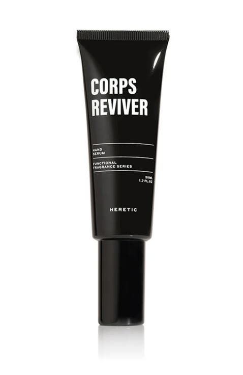 Corps Reviver Hand Serum