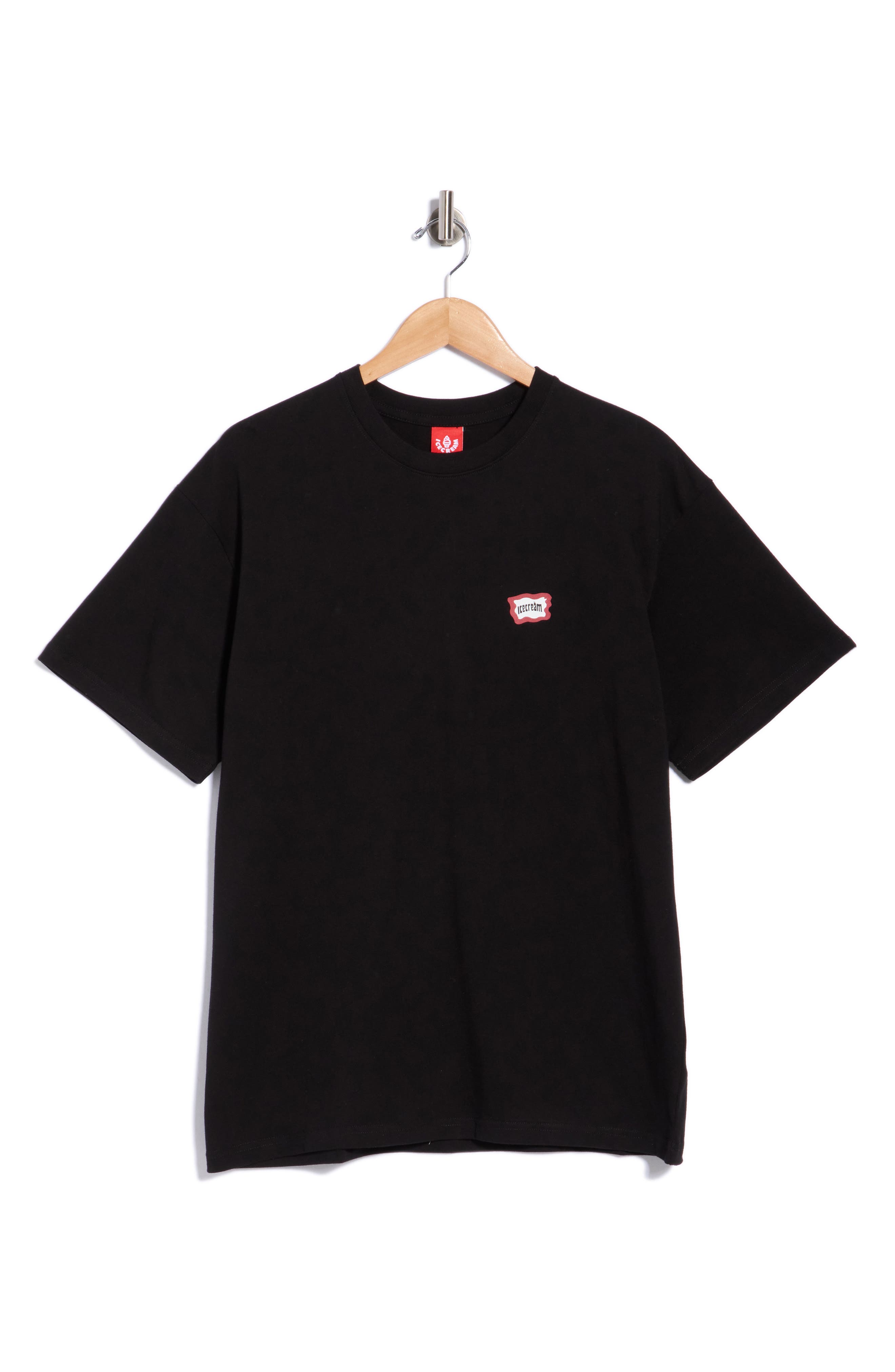 selected BLACK
