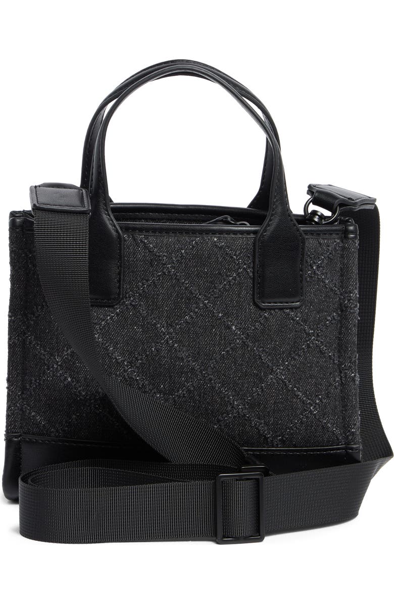 Kurt Geiger London XS Surrey Tote Bag, Alternate, color, Black