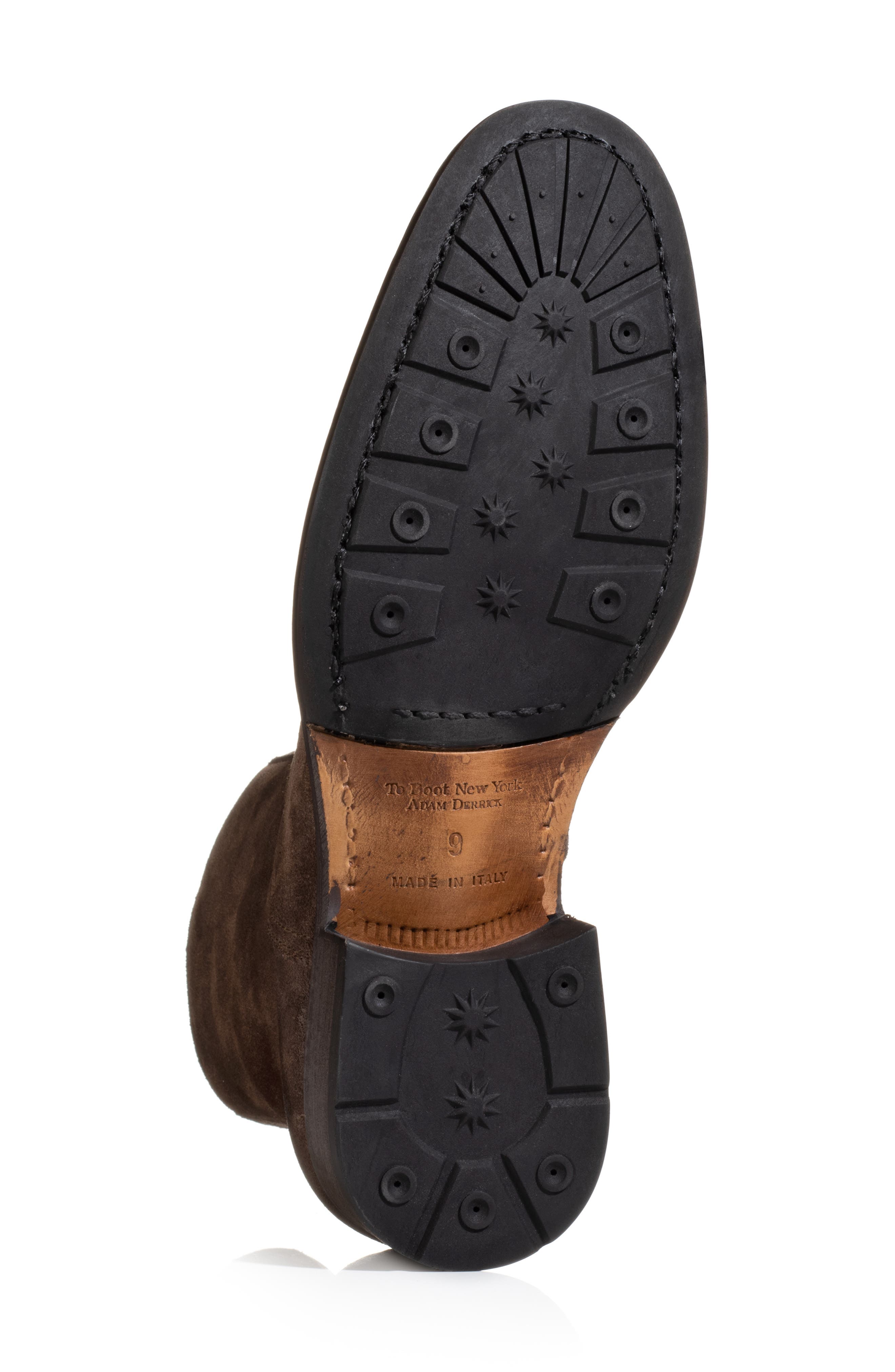 TO BOOT NEW YORK Rondo Boot, Alternate, color, 