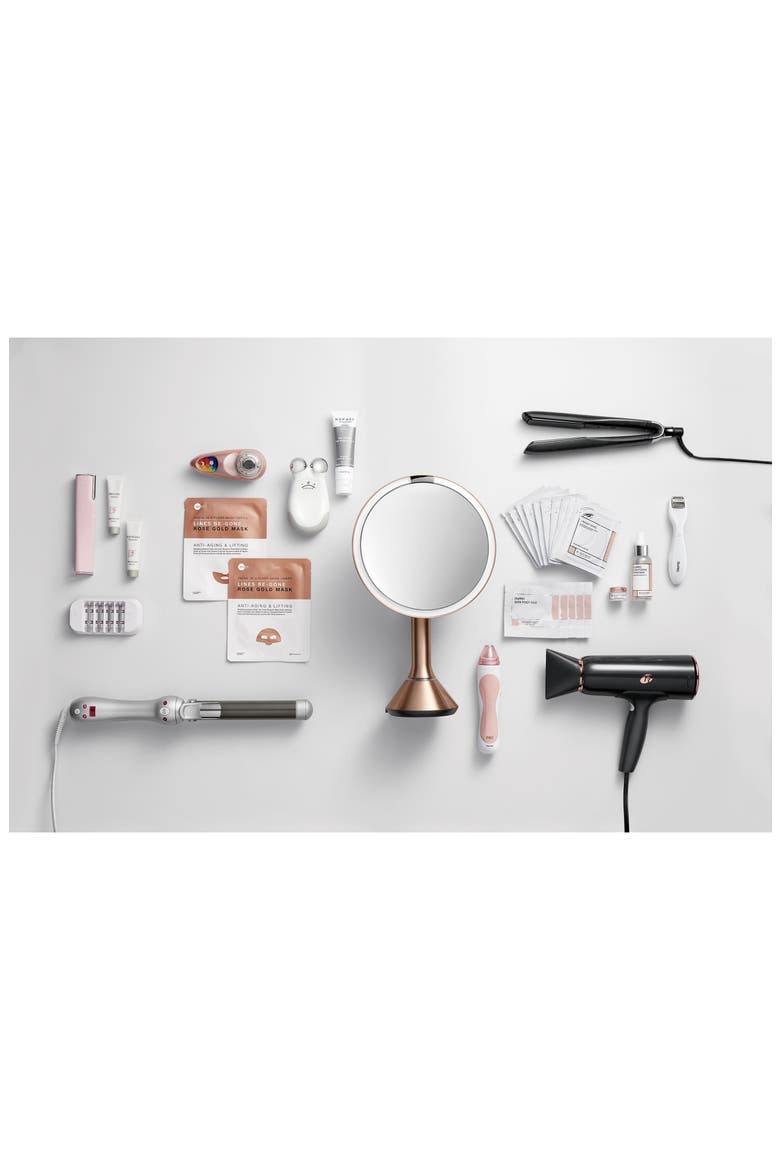 GloPRO® Microneedling Regeneration Tool Face & Eye Set, Alternate, color, NO COLOR