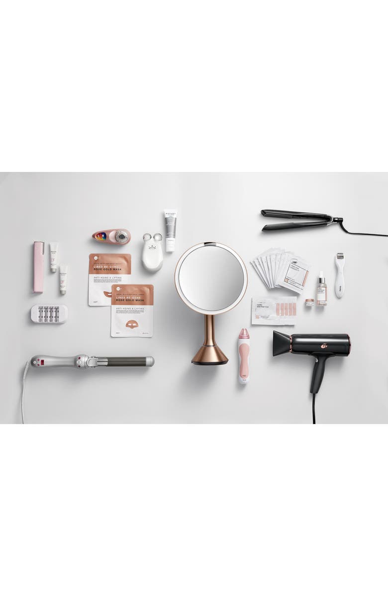 BeautyBio GloPRO<sup>®</sup> Microneedling Regeneration Tool Face & Eye Set, Alternate, color, 