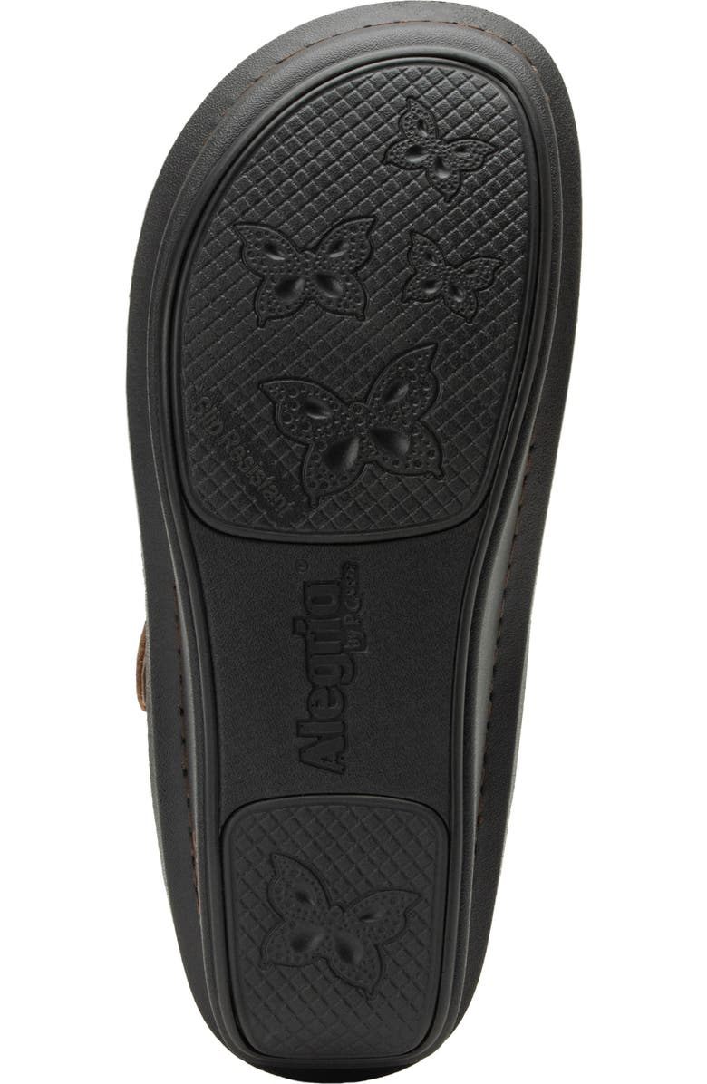 Alegria by PG Lite Klover Platform Sandal, Alternate, color,