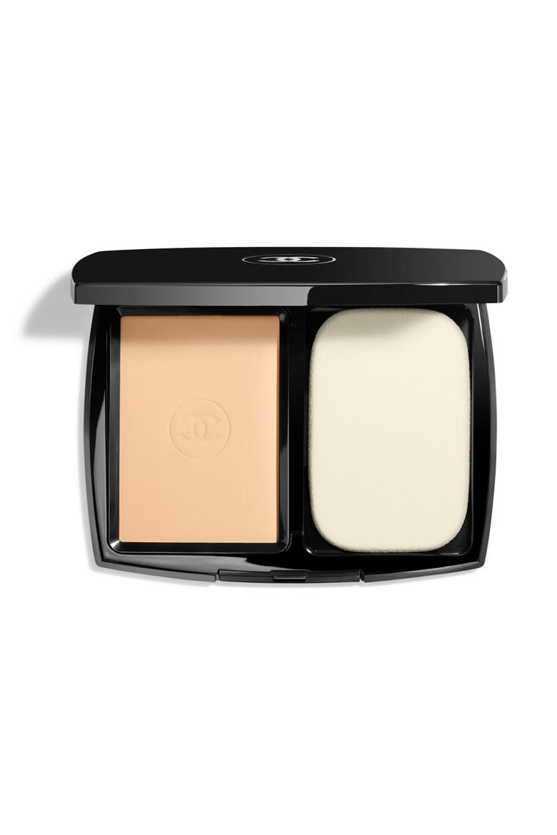 ULTRA LE TEINT Ultrawear All-Day Comfort Flawless Finish Compact Foundation, Main, color, B10