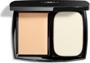 CHANEL ULTRA LE TEINT Ultrawear All-Day Comfort Flawless Finish Compact Foundation