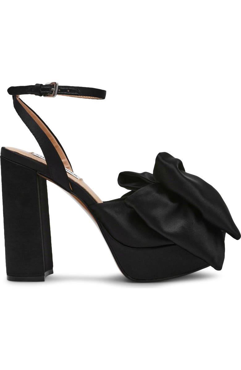 Steve Madden Lively Platform Sandal, Alternate, color,