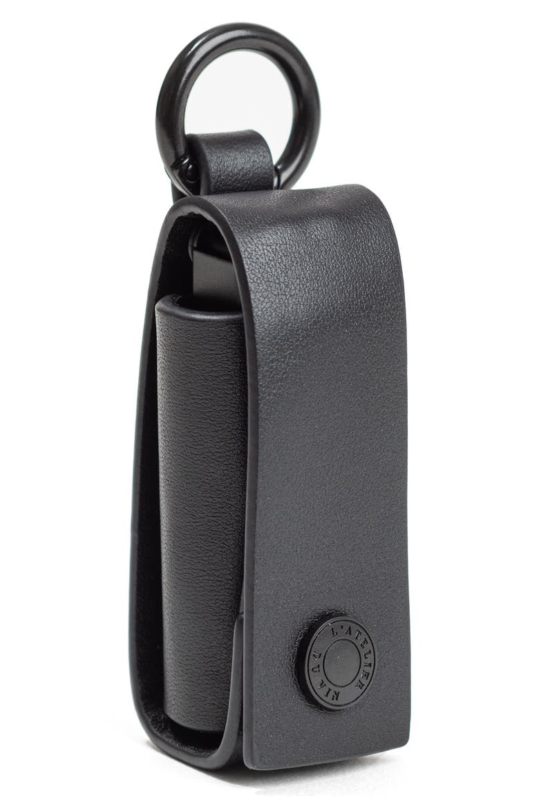 Pocket Collector Corkscrew & Case, Alternate, color, BLACK