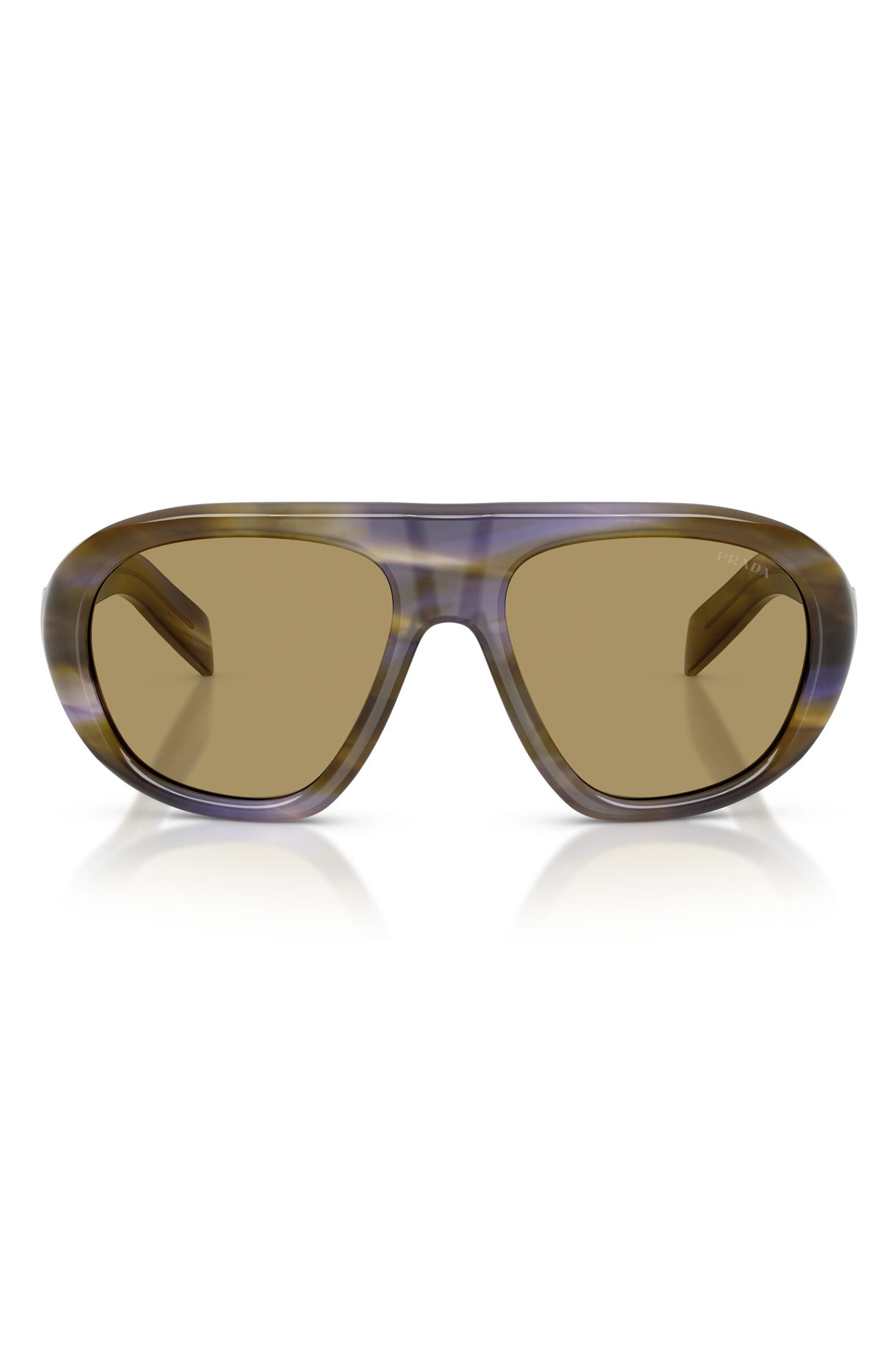 STRIPED LAGUNA / GREEN OLIVE