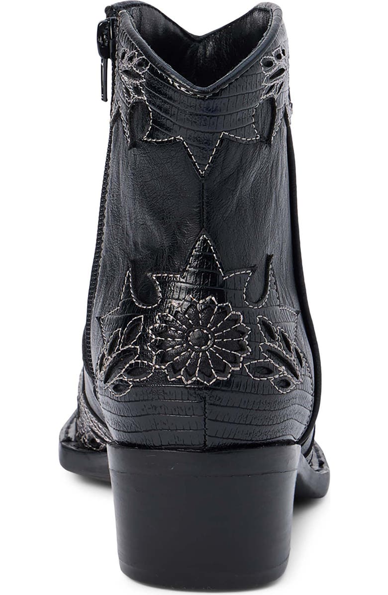 Coconuts by Matisse Savanna Western Boot, Alternate, color,