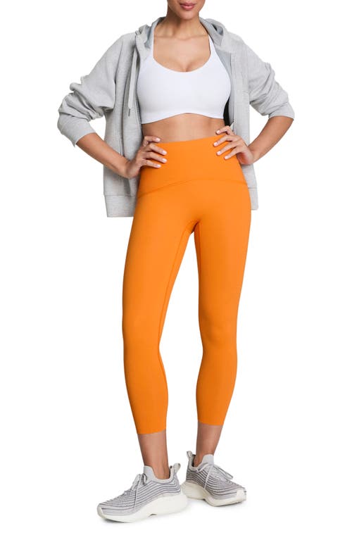 Spanx ® Shape™ Booty Boost® 7/8 Leggings