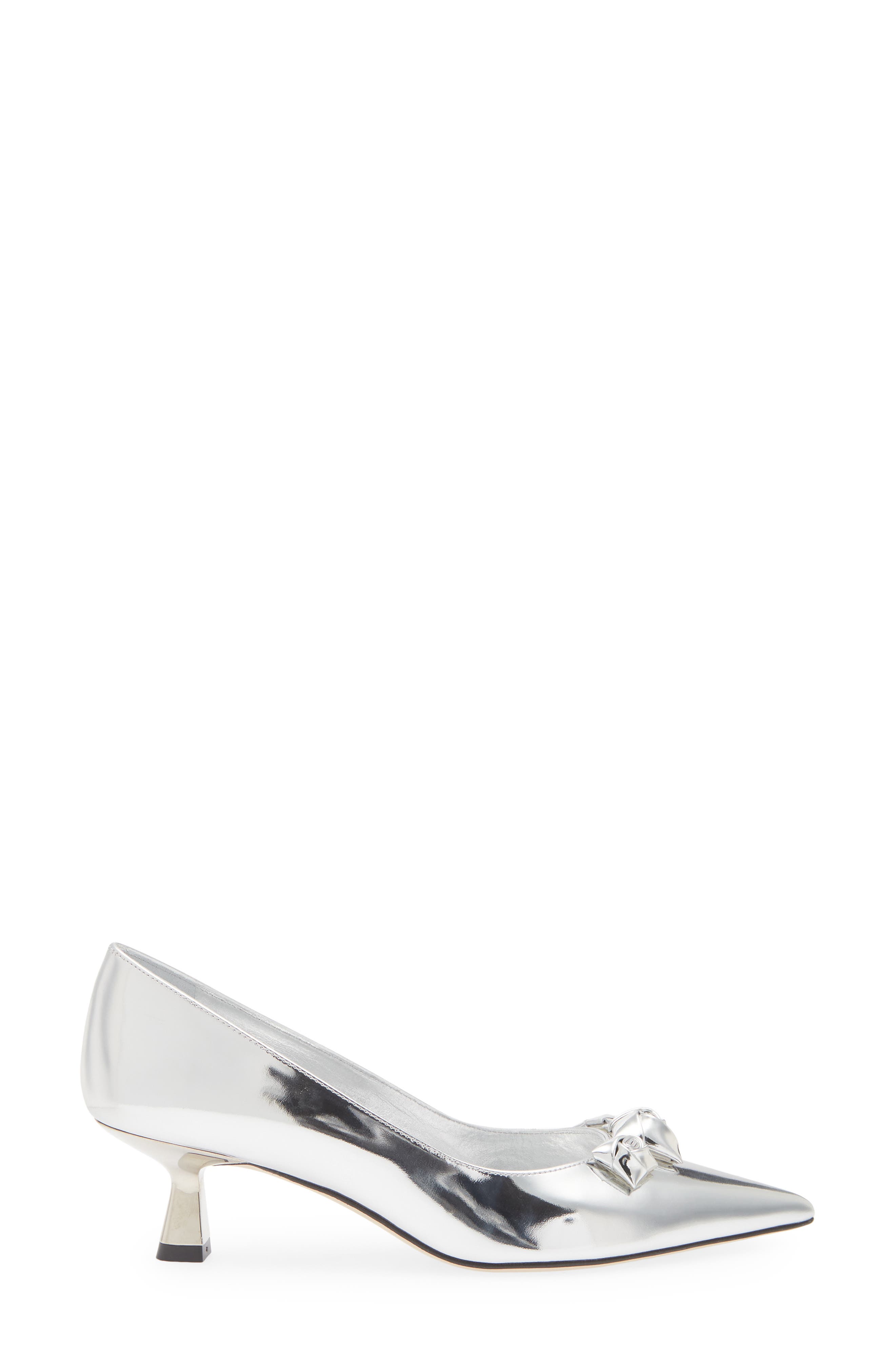 Stuart Weitzman Rosie 50 Pump, Alternate, color, 