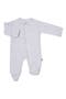 selected Light Gray Melange