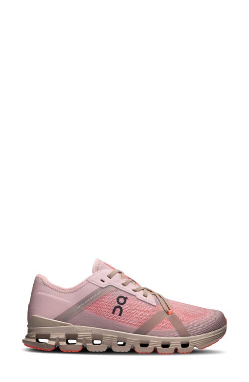 On Cloud X 4 Ad Athletic Shoe