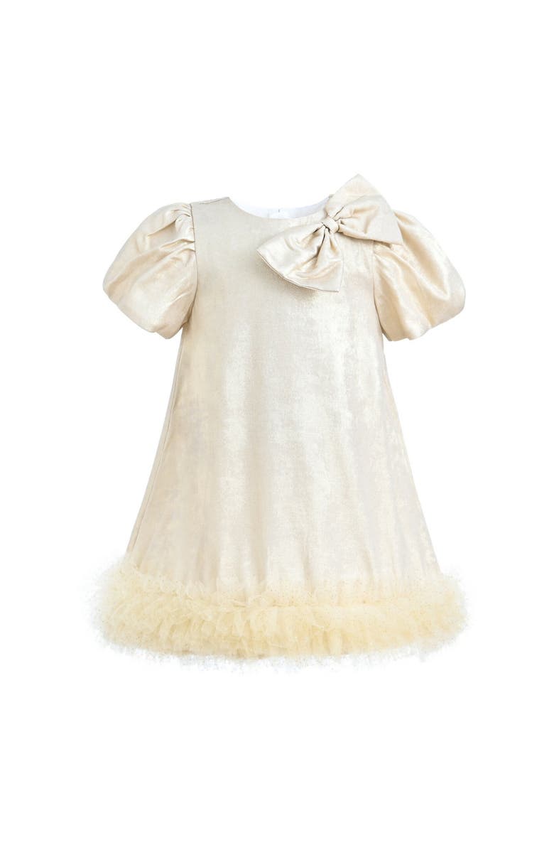 Mimi Tutu Teacup Frill Dress, Alternate, color,