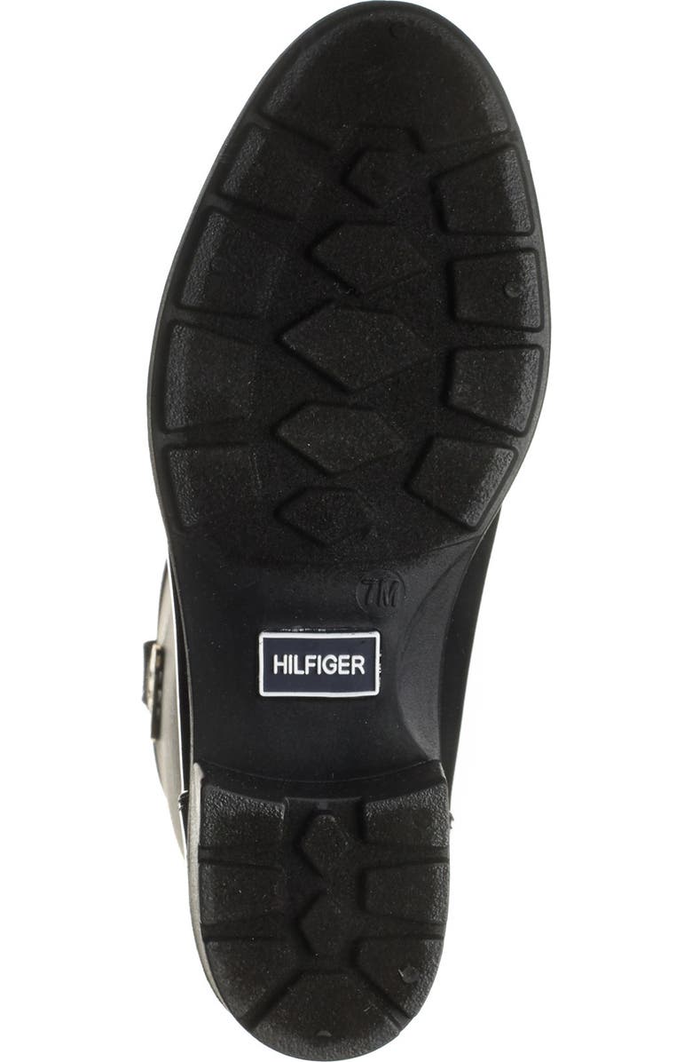 Tommy Hilfiger Karissa Rain Boot, Alternate, color,