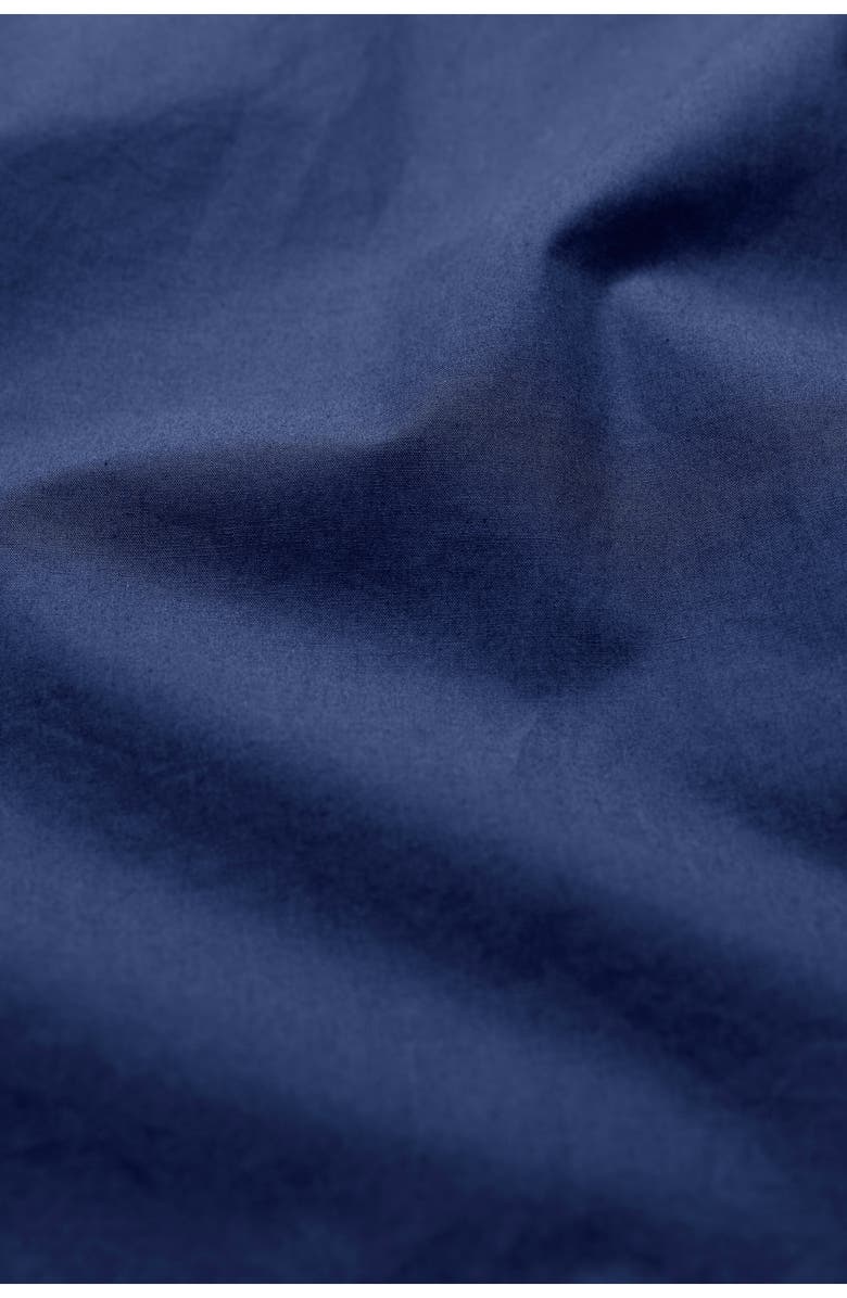 Seasalt Cornwall Organic Cotton Drawstring Maxi Skirt, Alternate, color,