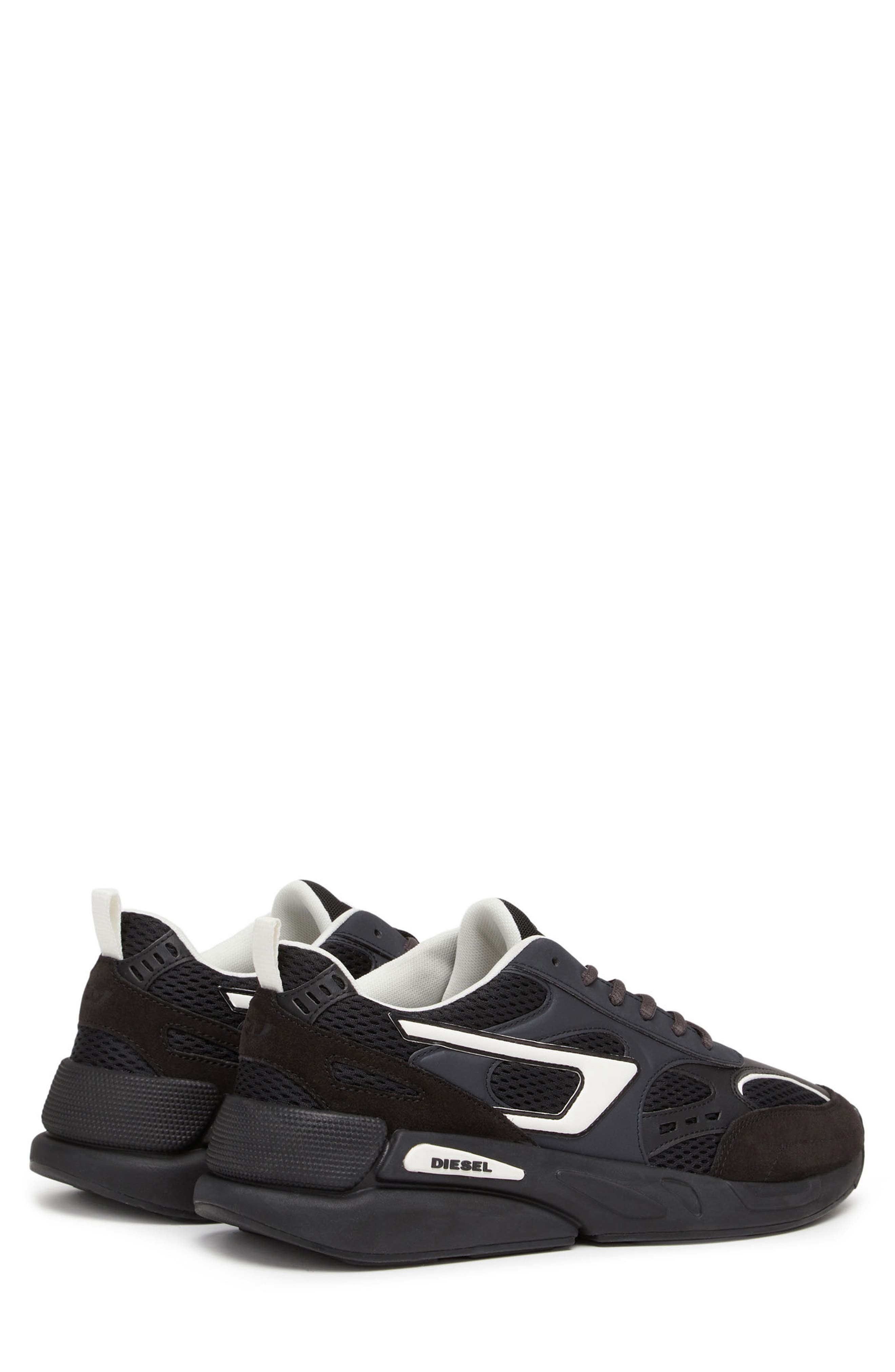 DIESEL<sup>®</sup> Serendipity Sport Sneaker, Alternate, color, 